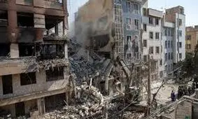 ۶۱۹۶ واحد مسکونی در اصفهان آسیب دیدند؛ بازسازی کامل رایگان خواهد بود