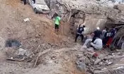 شهادت ۳ عضو یک خانواده در حمله آمریکا به قشم