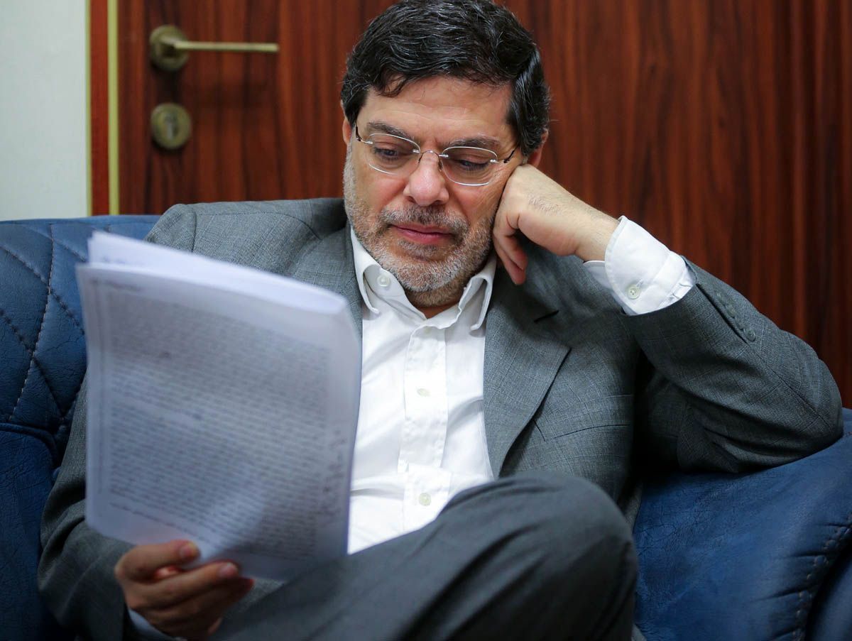 «آشوبهای ایران» توافق قریبالوقوع را عقب انداختند/ ماههاست که متن توافق عملاً آماده است
