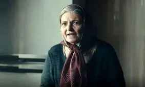 صحبت‌های جالب بازیگر نقش مادر جواد عزتی در سریال وحشی/ ویدئو