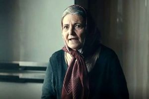 صحبت‌های جالب بازیگر نقش مادر جواد عزتی در سریال وحشی/ ویدئو