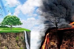 کنایه زیدآبادی به فرمانده سپاه فومن برای پروژه عجیب جهنم سازی/ اگر کسانی بخواهند بهشت را شبیه سازی کنند تکلیف چیست؟!

