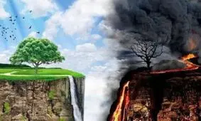 کنایه زیدآبادی به فرمانده سپاه فومن برای پروژه عجیب جهنم سازی/ اگر کسانی بخواهند بهشت را شبیه سازی کنند تکلیف چیست؟!

