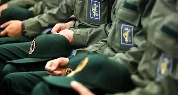 شورای اروپا سپاه پاسداران را در فهرست سازمان‌های تروریستی اتحادیه اروپا قرار داد