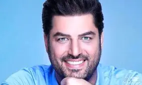 جنجال سام درخشانی وسط برنامه مافیا/ ویدئو