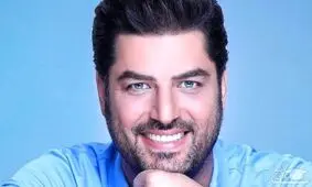 جنجال سام درخشانی وسط برنامه مافیا/ ویدئو