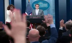 آیا آمریکا خود را در دام جنگ با ایران خواهد انداخت؟