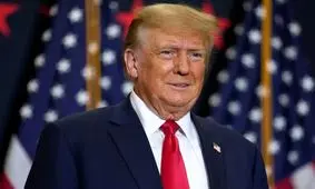 ترامپ: شکست «کاملا هریس» از «بایدن» راحت‌تر و ساده‌تر است

