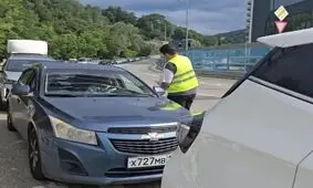 قیمت گازوئیل در آمریکا باز هم رکورد زد
