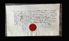 سند ۵۰۰ ساله که راز‌های «کنت دراکولا» را فاش می‌کند