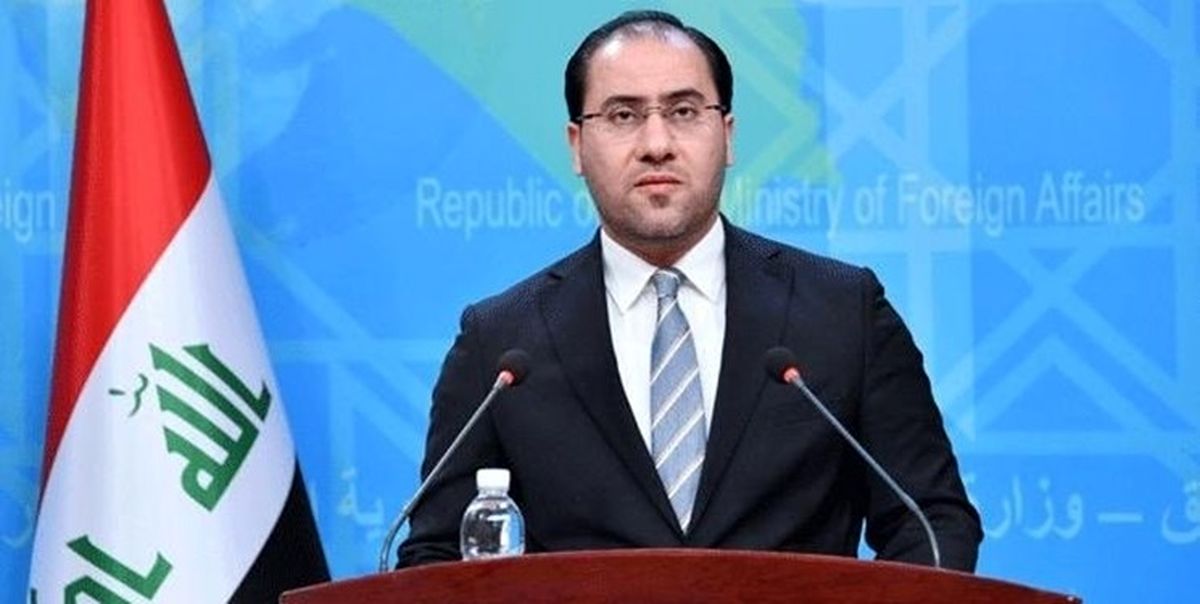 عراق درباره رأی ممتنع به قطعنامه توقف جنگ غزه در سازمان ملل: اشتباه ناشی از مشکل فنی بود
