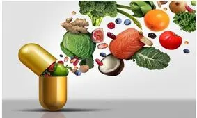 احتمال ابتلا به سرطان با مصرف بعضی مکمل های غذایی