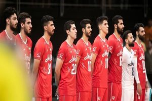 زمان معرفی سرمربی تیم ملی والیبال ایران مشخص شد