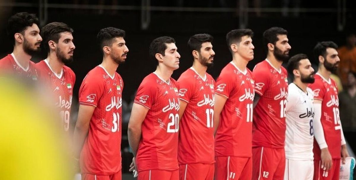 زمان معرفی سرمربی تیم ملی والیبال ایران مشخص شد