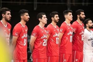 زمان معرفی سرمربی تیم ملی والیبال ایران مشخص شد