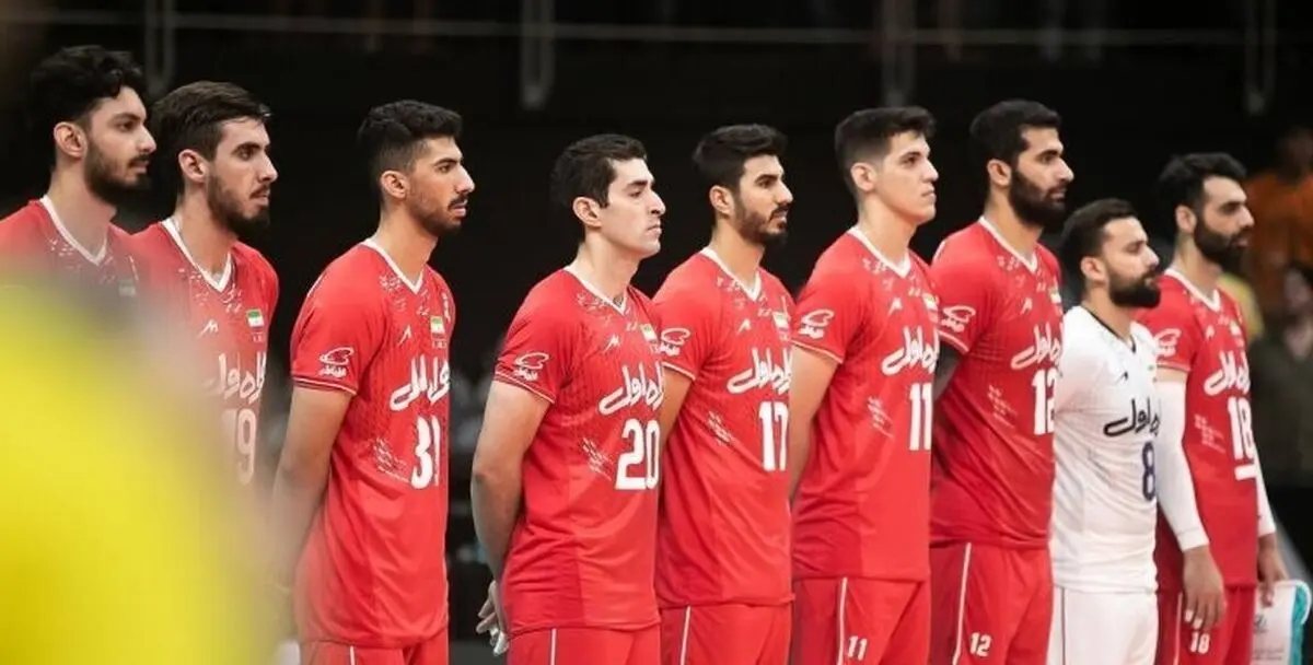 زمان معرفی سرمربی تیم ملی والیبال ایران مشخص شد
