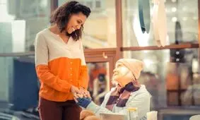 8 ویژگی با ملاحظه بودن