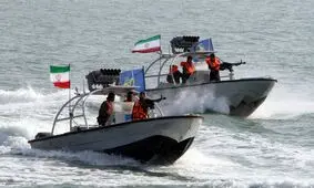  بنادر امارات متحده تحت محاصره کامل نیروی دریایی ایران قرار گرفت | محاصره دریایی یک اقدام جنگی است | احتمال درگیری بسیار بالاست