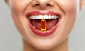 برای حفظ سلامتی دندان این ویتامین ها را مصرف کنید