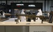 کراکال ؛ محصولات شرکت اماراتی موفق در زمینه تولید سلاح های سبک را ببینید