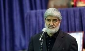 مطهری: فعلا راهی جز «مقاومت» باقی نمانده است/ ترامپ حق انتخاب و تصمیم گیری برای طرف مقابل قائل نیست/ باید پوزه‌ ترامپ به خاک مالیده شود