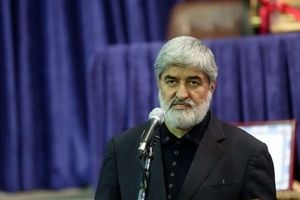 مطهری: فعلا راهی جز «مقاومت» باقی نمانده است/ ترامپ حق انتخاب و تصمیم گیری برای طرف مقابل قائل نیست/ باید پوزه‌ ترامپ به خاک مالیده شود