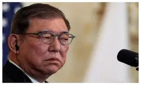 نخست وزیر ژاپن استعفا می کند/ ماجرا چیست؟

