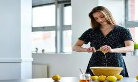 اگر به دیابت مبتلا هستید لیمو بخورید