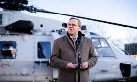 آلمان آماده تصویب ۵۰ میلیارد یورو خرید تسلیحات نظامی

