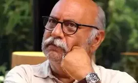 سوال علی ضیا از بابک کریمی درباره دختران ایتالیا/ ویدئو