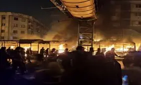 بازگشت ثبات اقتصادی، بهترین راه برای مهار اعتراضات / پزشکیان در عمل، نگرانی‌ها نسبت به آینده را کاهش دهد