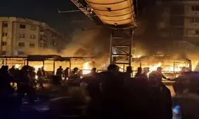 بازگشت ثبات اقتصادی، بهترین راه برای مهار اعتراضات / پزشکیان در عمل، نگرانی‌ها نسبت به آینده را کاهش دهد