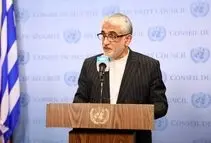 ایروانی: آمریکا باید خسارت های حمله به ایران را جبران کند