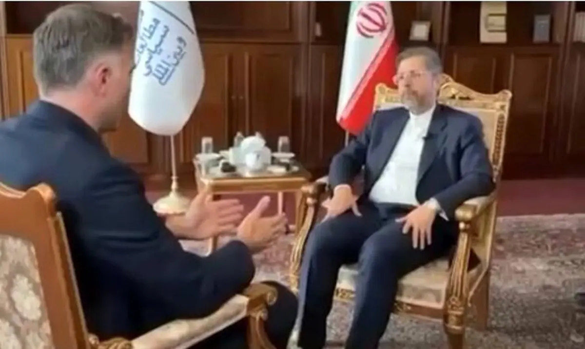 کانال‌ها میان آمریکا و ایران زیادند، اما پیام قابل اعتنا کم است/ ما حتی پس از اقدامات خشونت‌آمیز دولت ترامپ و بمباران تأسیسات هسته‌ای صلح‌آمیز، از NPT خارج نشدیم
