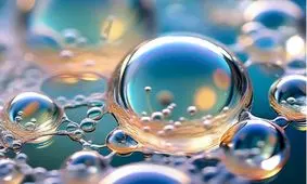 نانوحباب وارد محصولات آرایشی و بهداشتی می‌شود

