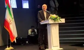 قالیباف: باید باور کنیم که ورزش یک صنعت هم است

