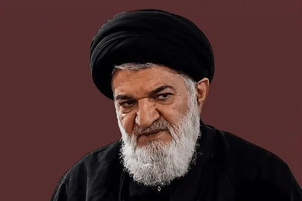 آیت الله محمدباقر خرازی بازداشت شد