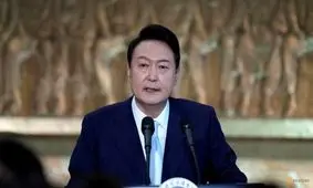 رئیس جمهور کره جنوبی خواستار میزبانی جام ملت های آسیا ۲۰۲۳ شد

