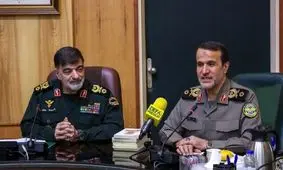 کارگر: دشمن در جنگ ۱۲ روزه به دنبال ایجاد شورش در داخل کشور بود/ پیش بینی کرده بودند پس از حمله، حداقل سه تا پنج روز نیرو‌های مسلح ما نتواند پاسخی بدهد