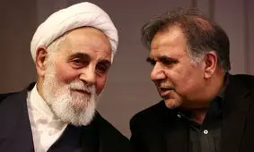 تسلیت حسن روحانی به 2 باجناق