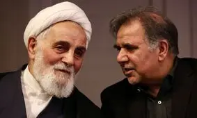 تسلیت حسن روحانی به 2 باجناق