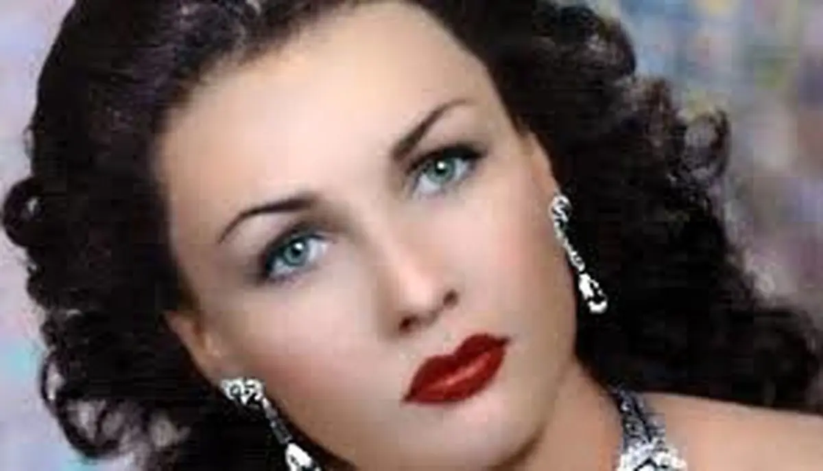 سفر در زمان؛ «فوزیه ملکه مصری ایران» در کنار برادرش «ملک فاروق، پادشاه مصر» 