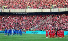 فیفادی؛ به ضرر استقلال و پرسپولیس