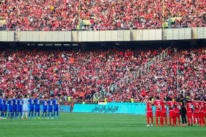 فیفادی؛ به ضرر استقلال و پرسپولیس