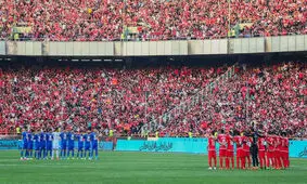 فیفادی؛ به ضرر استقلال و پرسپولیس