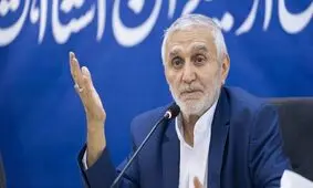 منصور ارضی: مداحان اگر  اعتراضی دارند، باید در راستای راهبردهای رهبری بیان کنند/ معاون سازمان اطلاعات سپاه: برای مقابله با دشمن هیأتی‌ها باید به میدان بیایید
