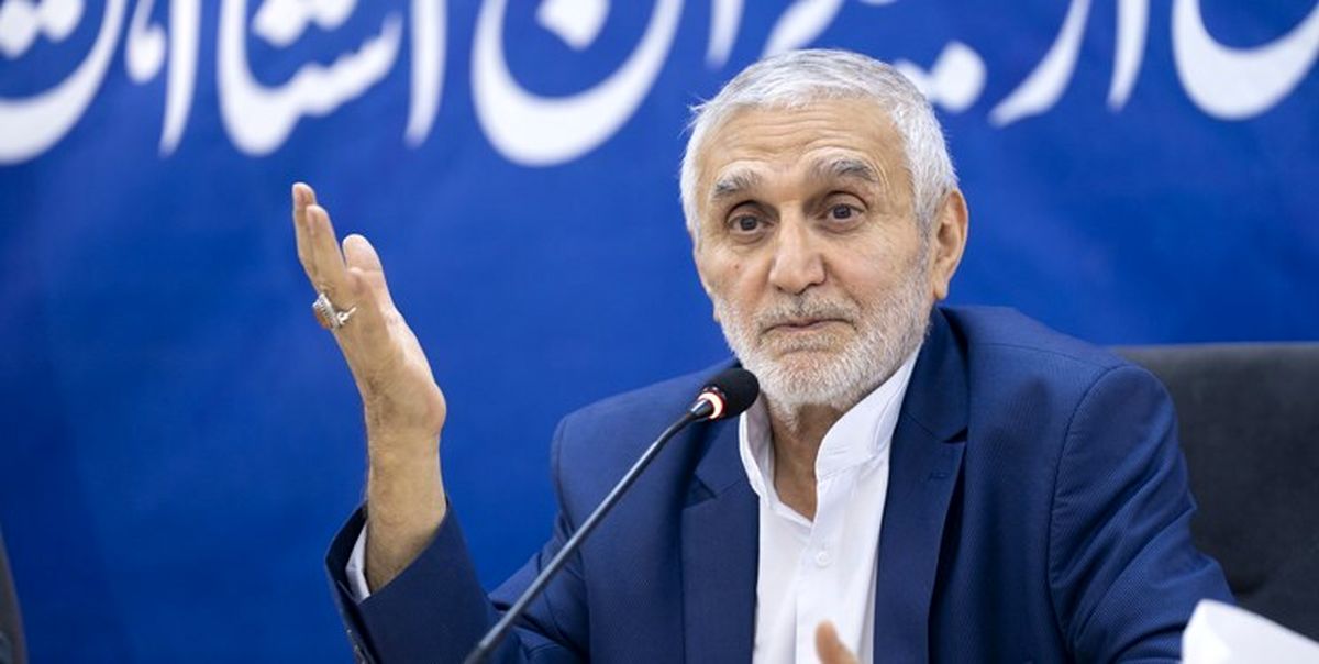 منصور ارضی: مداحان اگر اعتراضی دارند، باید در راستای راهبردهای رهبری بیان کنند/ معاون سازمان اطلاعات سپاه: برای مقابله با دشمن هیأتیها باید به میدان بیایید