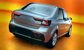 رونمایی از ال ۹۰ ایرانی/ ویدئو