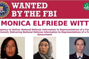 متخصص سابق ضدجاسوسی آمریکا به ایران فرار کرد