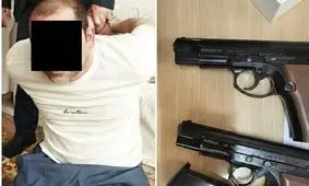 جزئیاتی تازه از پرونده قتل وکیل دادگستری به‌دست مجرم تحت تعقیب 